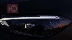 مرسيدس بنز C-Class